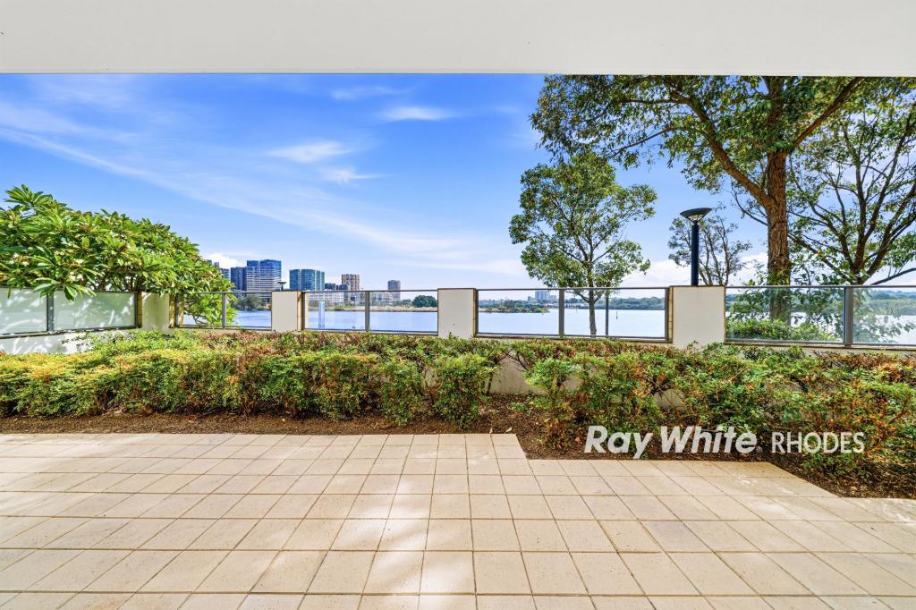 315/50 Shoreline Dr, Rhodes, NSW 2138
