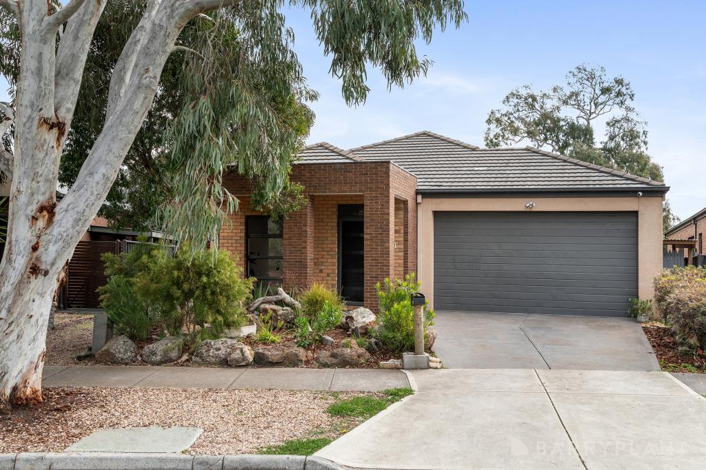 33 Greig Dr, Mernda, VIC 3754