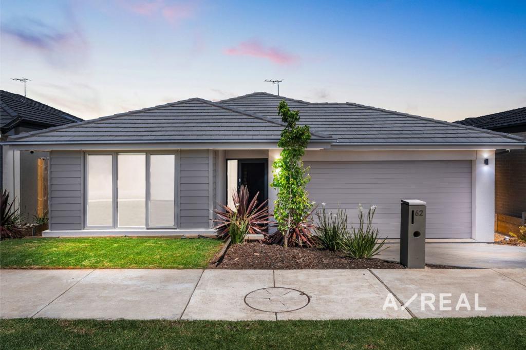 62 Generation Cres, Mambourin, VIC 3024