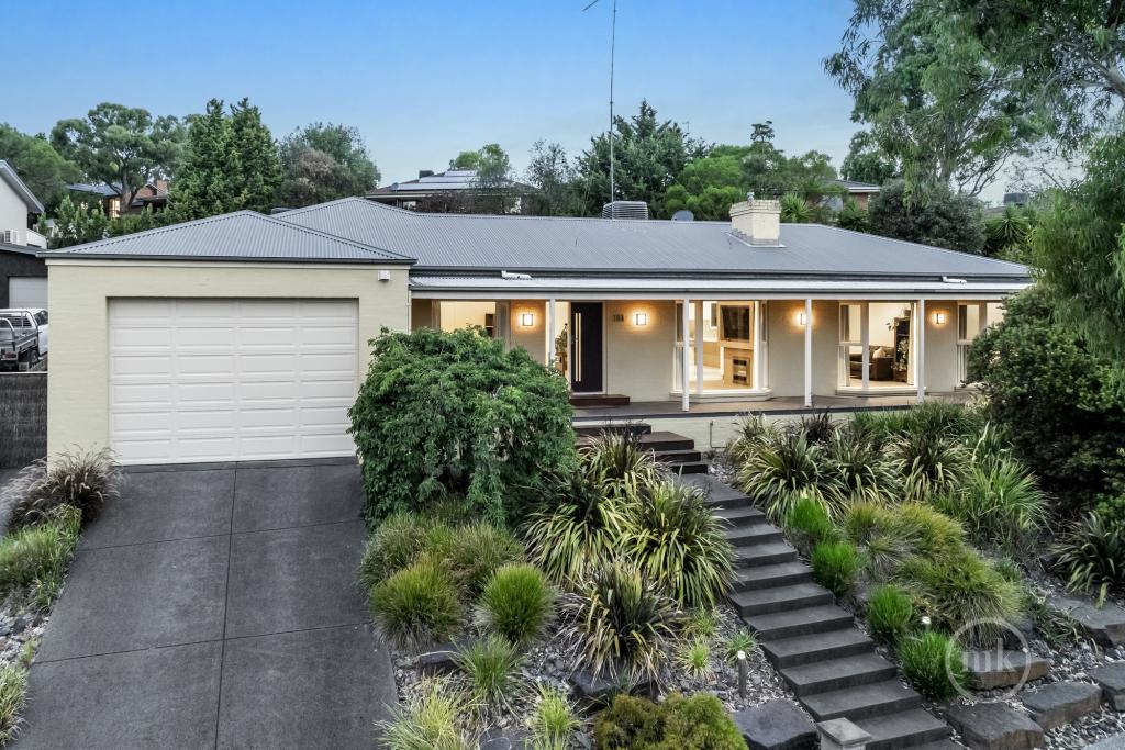 184 Main Hurstbridge Rd, Diamond Creek, VIC 3089
