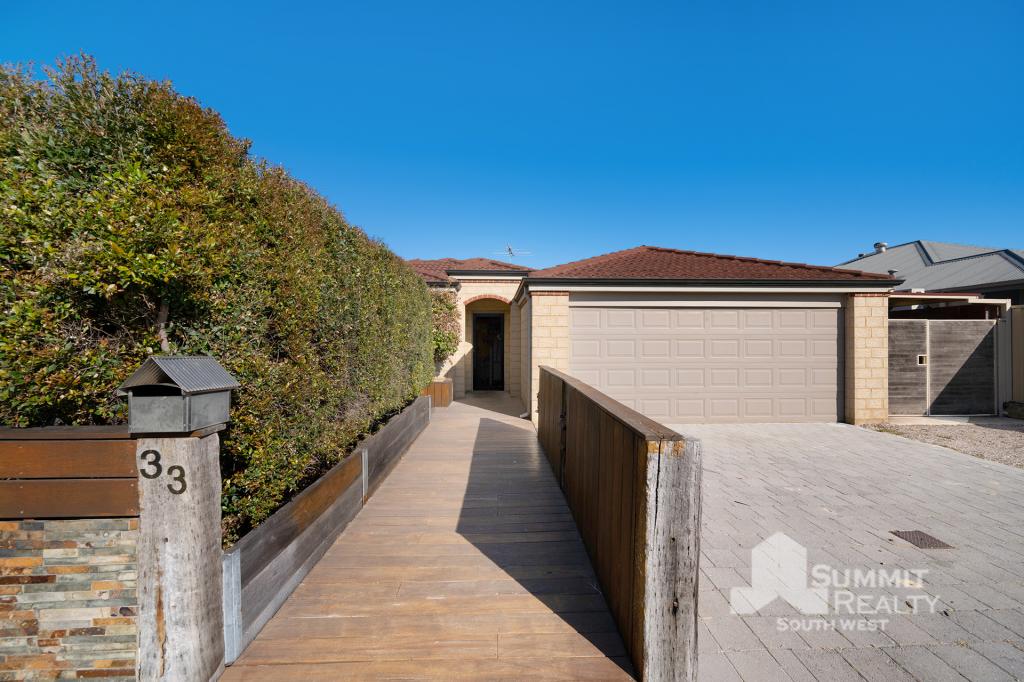 33 Gidgee Ent, Glen Iris, WA 6230
