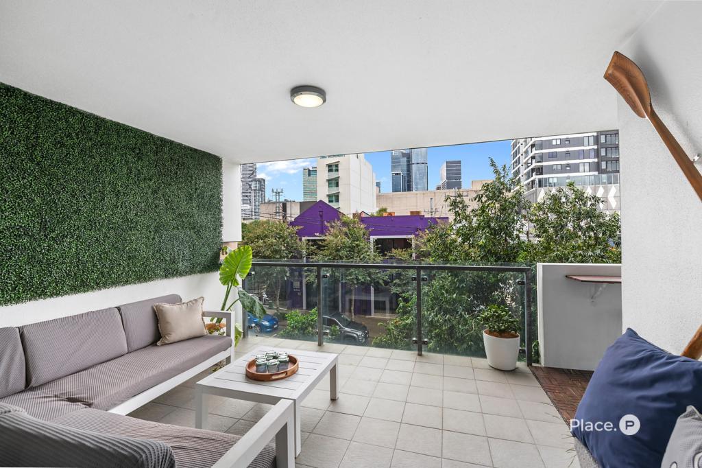 7/70 Hope St, South Brisbane, QLD 4101