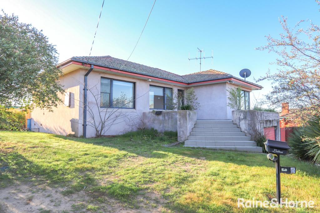 5 Mckell St, West Bathurst, NSW 2795