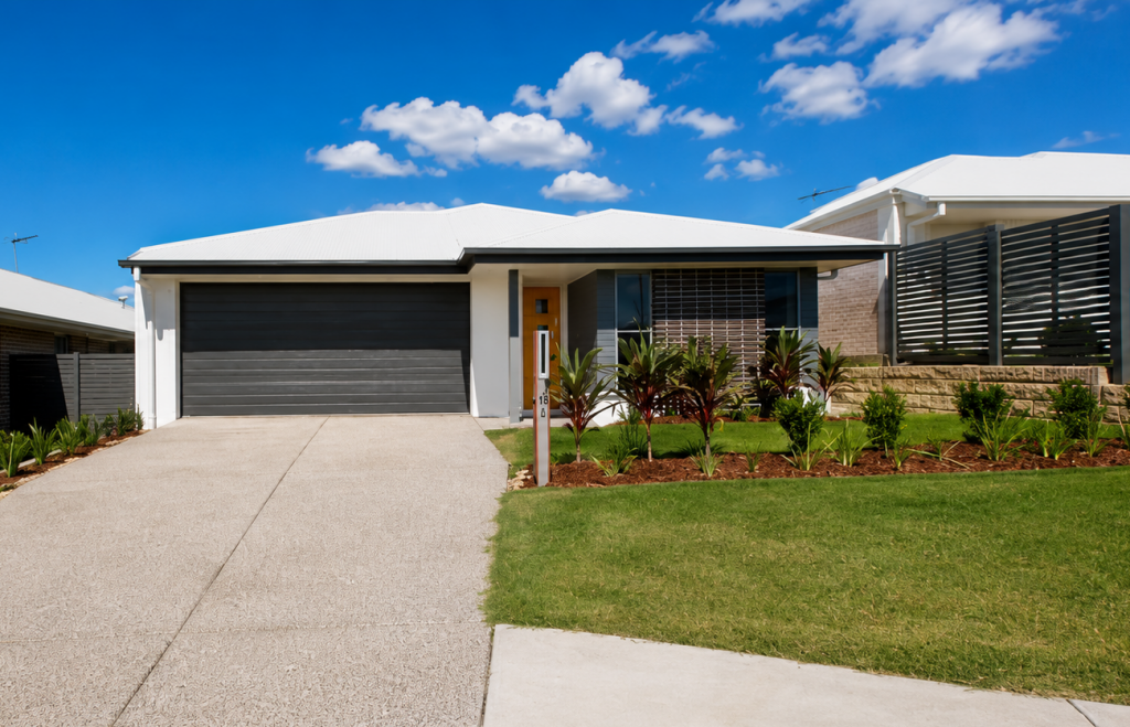 43 Chambers Ridge Bvd, Park Ridge, QLD 4125