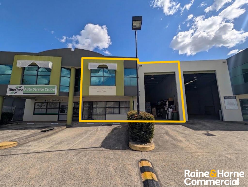 9/104 Newmarket Rd, Windsor, QLD 4030