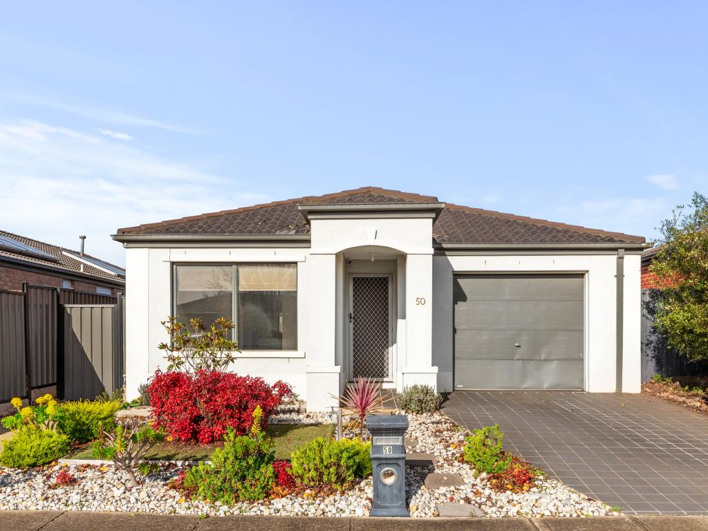 50 Wentworth Ave, Wyndham Vale, VIC 3024