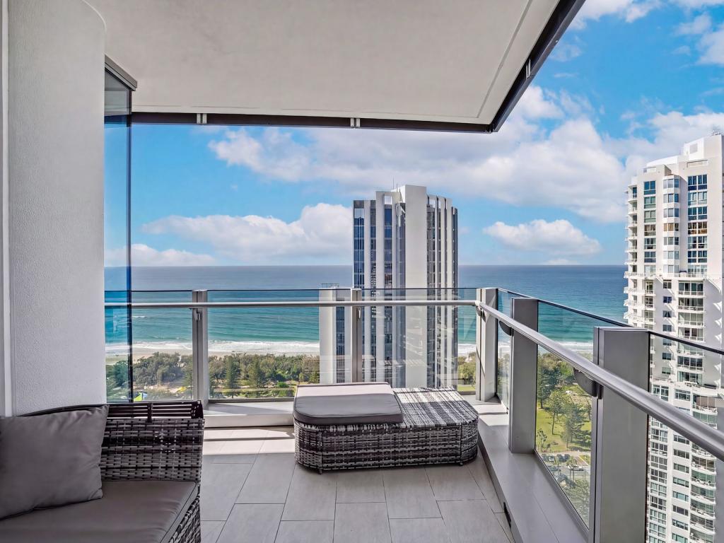 2403/12-18 PHILIP AVE, BROADBEACH, QLD 4218