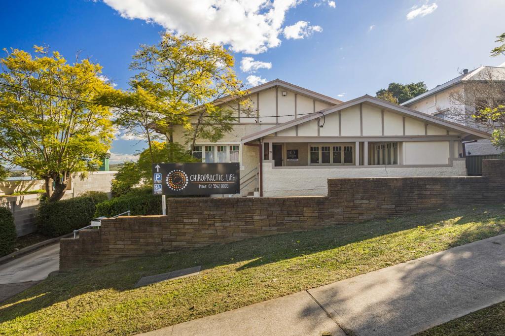 26 Sowerby St, Muswellbrook, NSW 2333