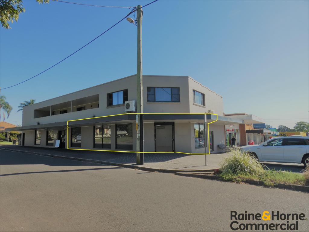 Shop 1/11 Clifton Dr, Port Macquarie, NSW 2444