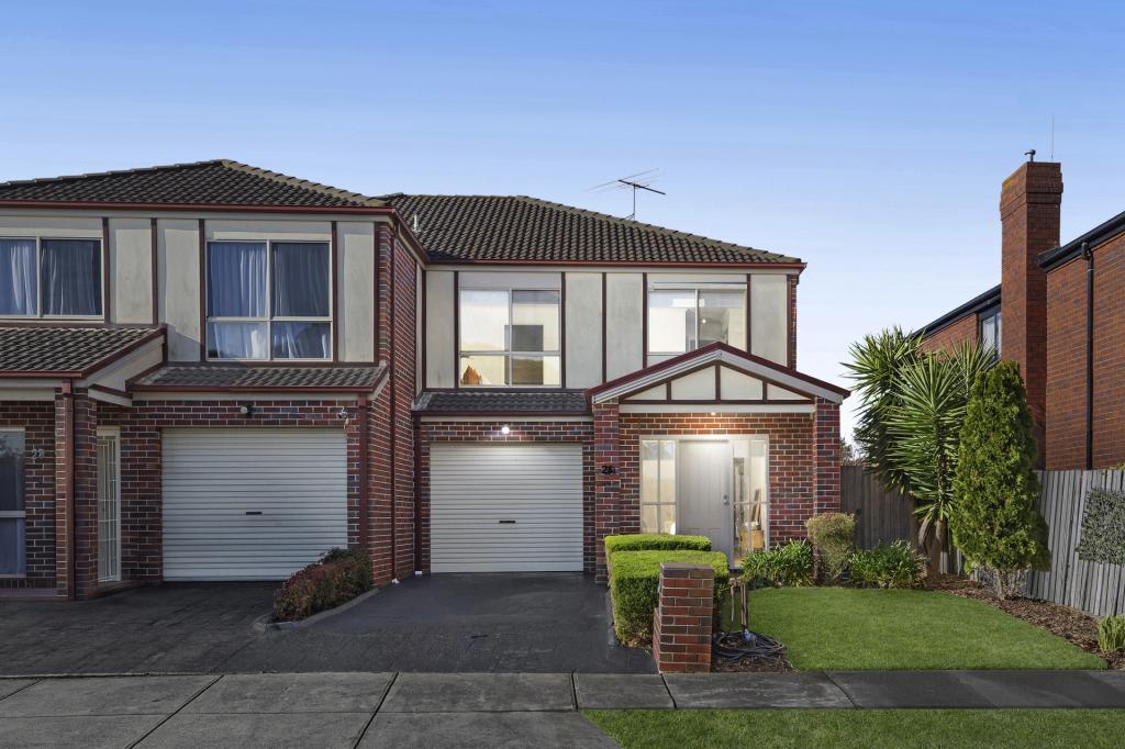 2a Orchid Sq, Sydenham, VIC 3037