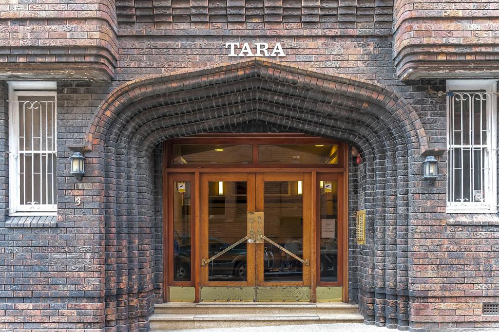 108/3-5 GREENKNOWE AVE, ELIZABETH BAY, NSW 2011