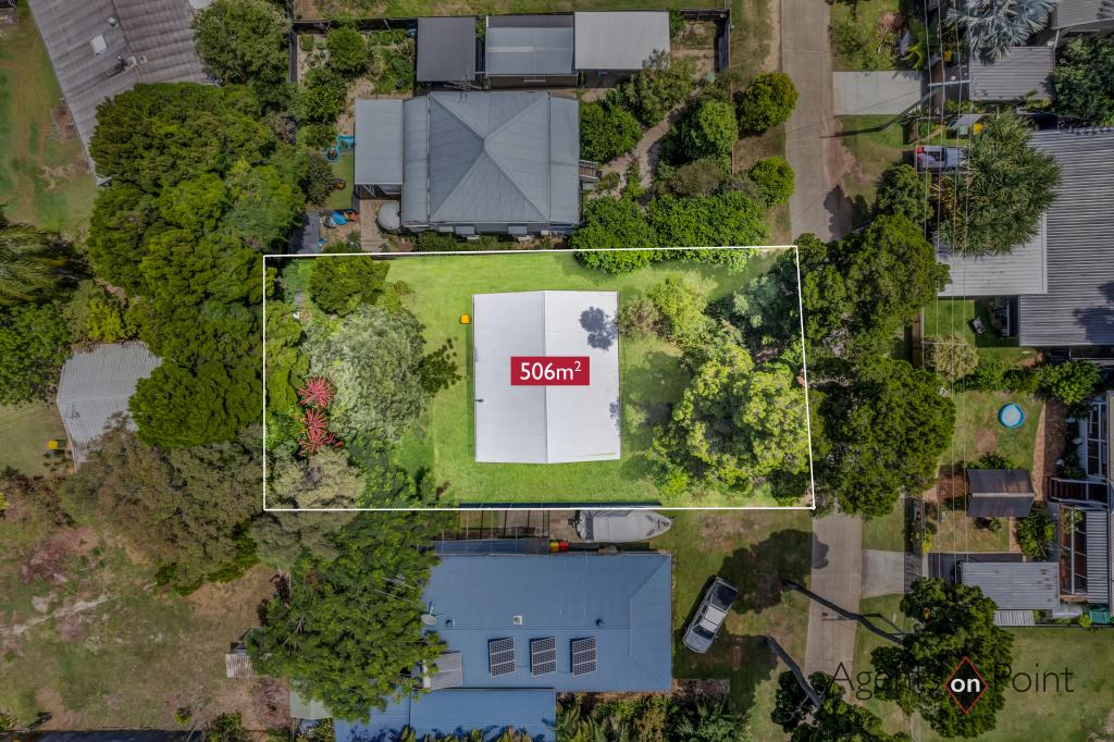 7 Carefree St, Coochiemudlo Island, QLD 4184