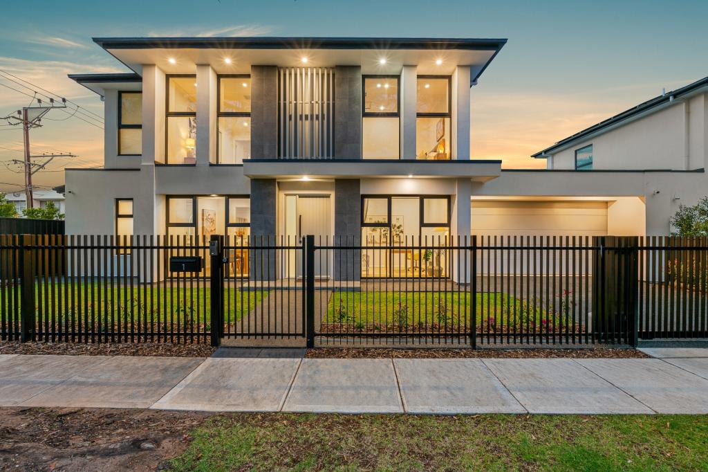 1 Hampden Link, Glengowrie, SA 5044
