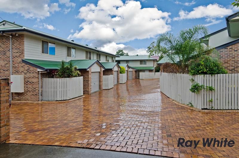 3/46 Gaythorne Rd, Gaythorne, QLD 4051