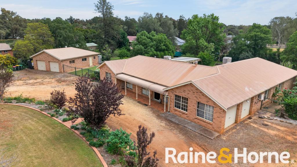 12 Colony Cres, Dubbo, NSW 2830