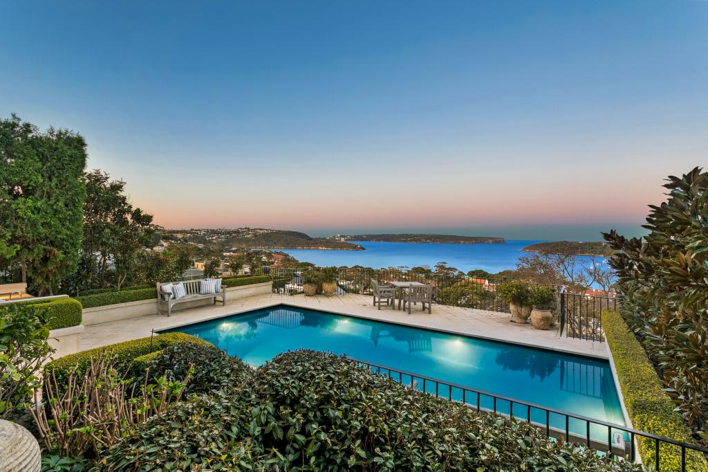 11 Stanley Ave, Mosman, NSW 2088
