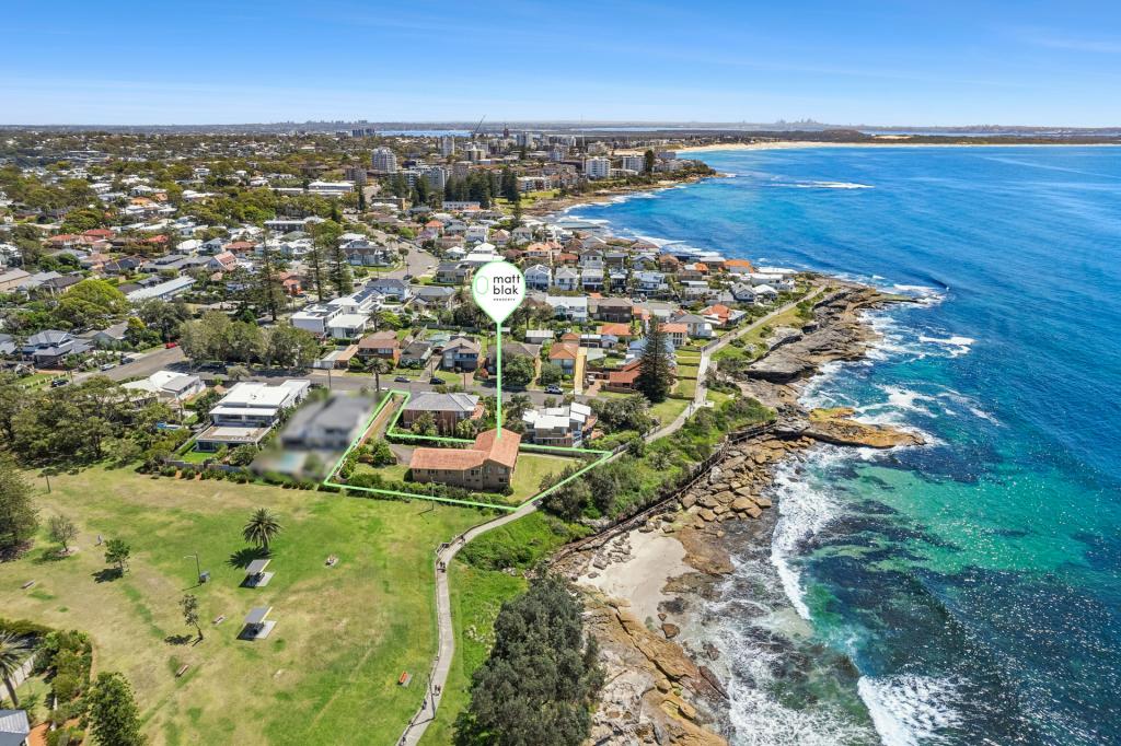 92 The Esplanade, Cronulla, NSW 2230