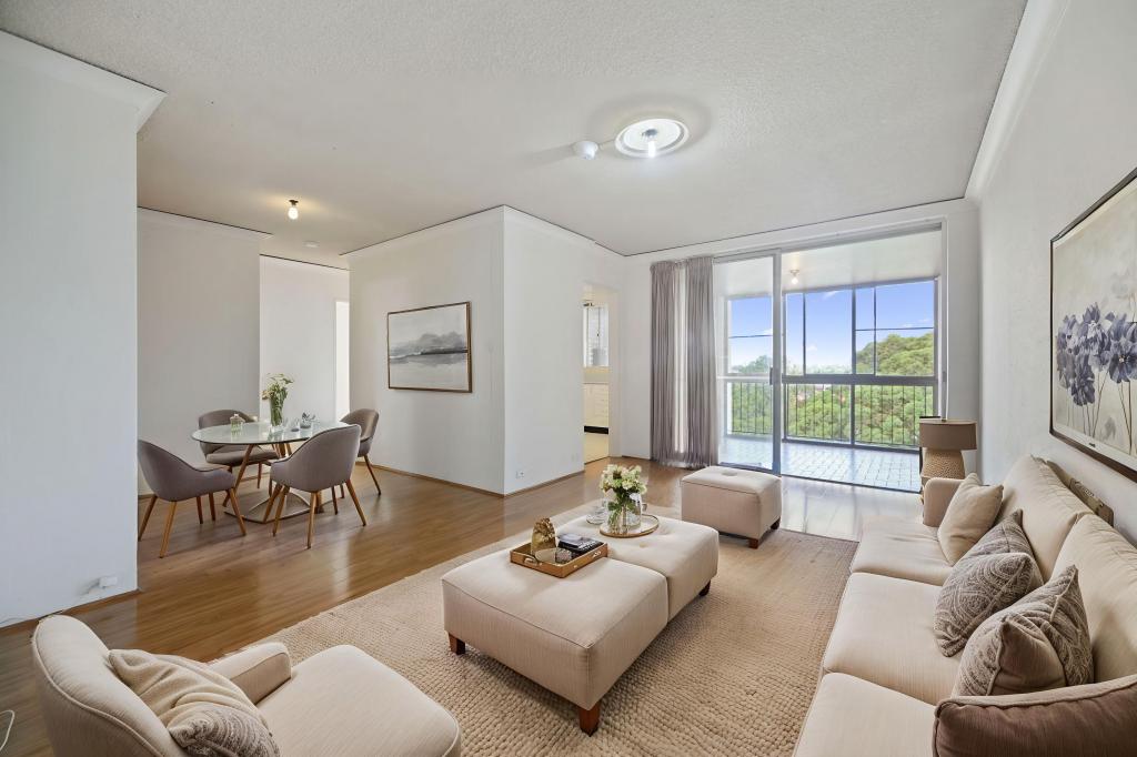 47/12-16 Belmore St, Burwood, NSW 2134