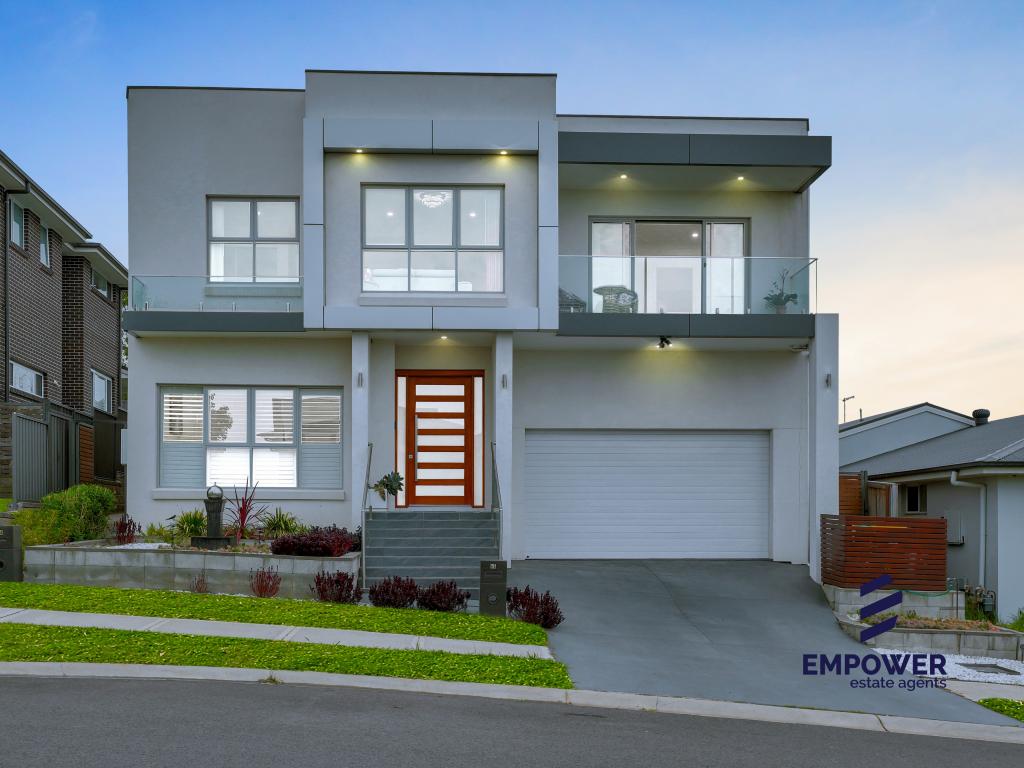 45 & 45a Mahoney Dr, Campbelltown, NSW 2560