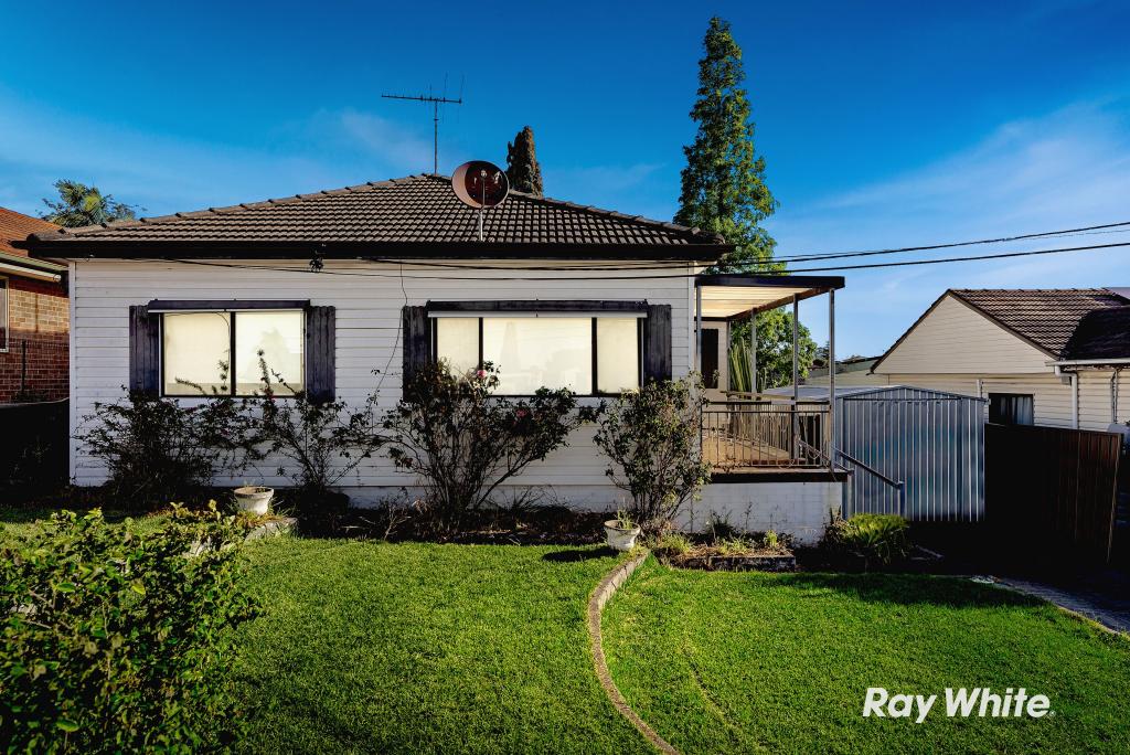 268 Bungarribee Rd, Blacktown, NSW 2148