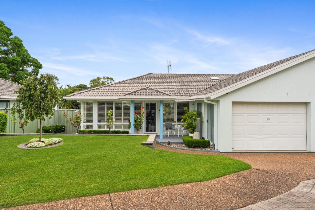 25/15a Narara Creek Rd, Narara, NSW 2250