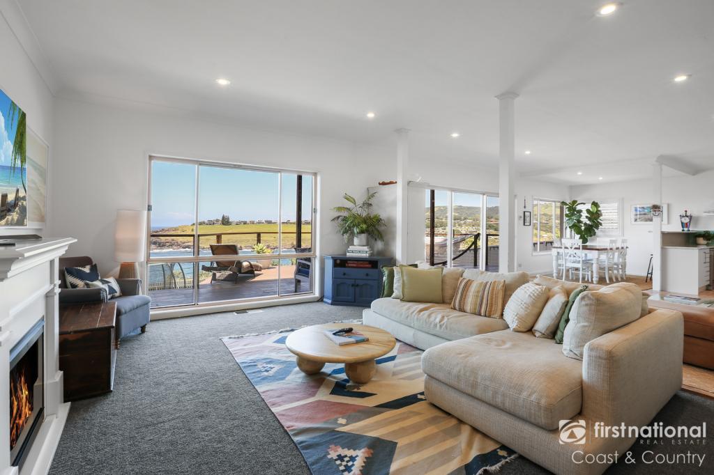 73 Tingira Cres, Kiama, NSW 2533