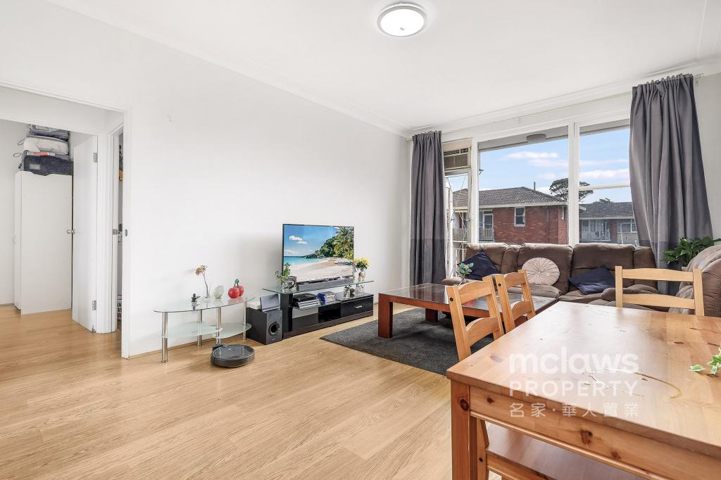 57/43 Watkin St, Rockdale, NSW 2216