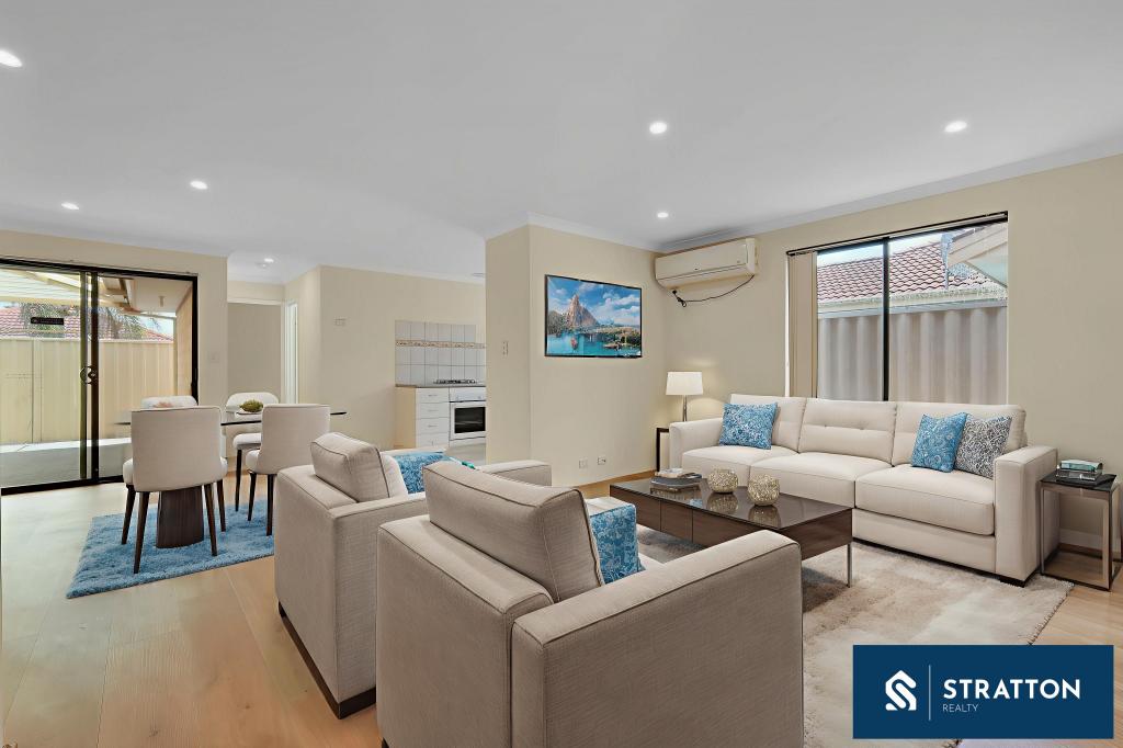 14/79-81 George Way, Cannington, WA 6107