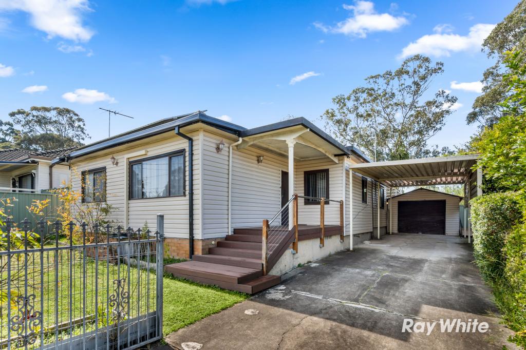 102 Harvey Rd, Kings Park, NSW 2148