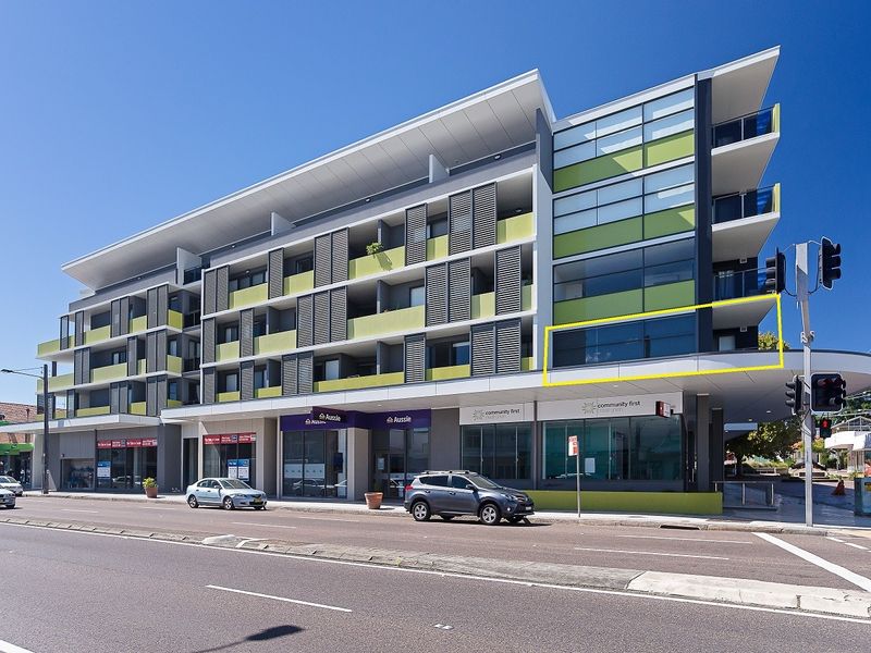 M101/571 PACIFIC HWY, BELMONT, NSW 2280