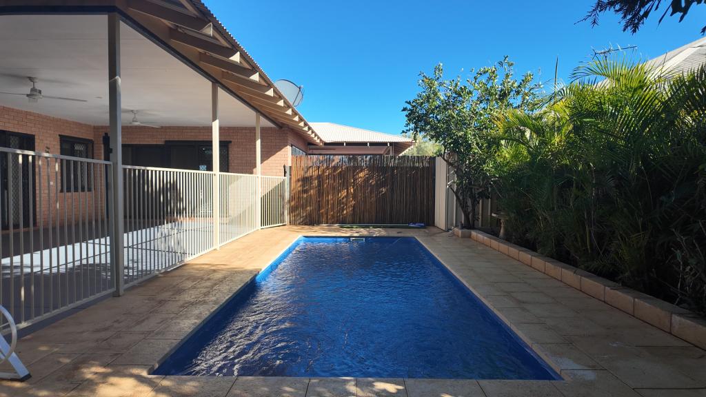 7 Koolinda Pde, Baynton, WA 6714