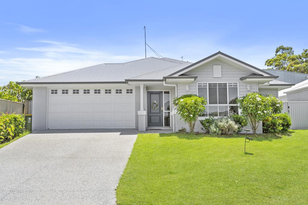 34 Jake Cct, Redland Bay, QLD 4165
