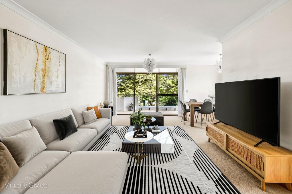 5/57-57a O'Brien St, Bondi Beach, NSW 2026