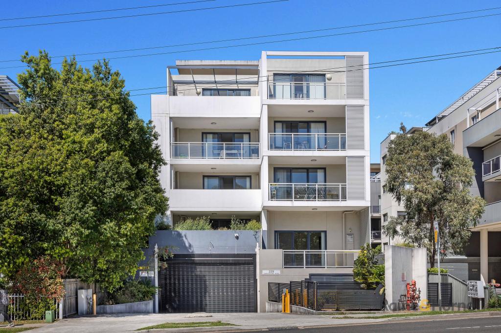 1/229 Carlingford Rd, Carlingford, NSW 2118