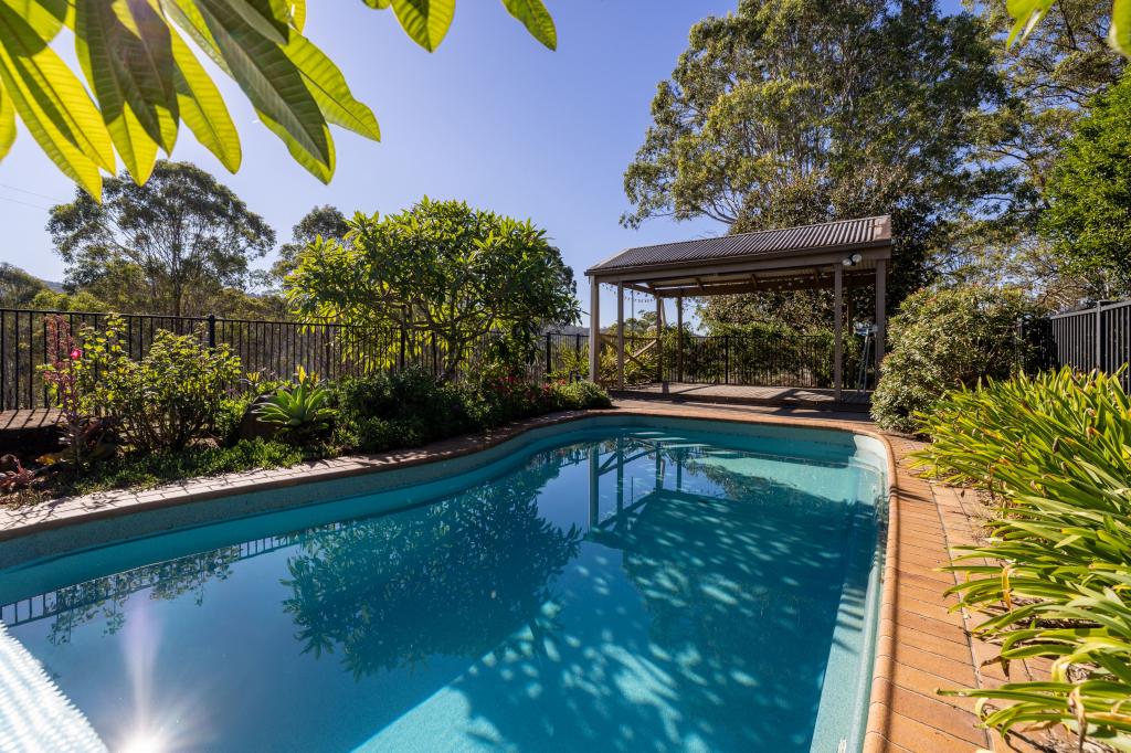 1033 BUNYAH RD, BUNYAH, NSW 2429