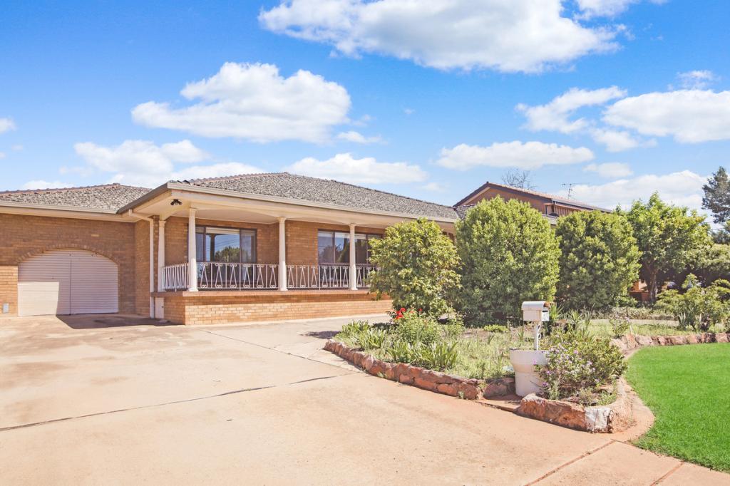 48 Blumer Ave, Griffith, NSW 2680