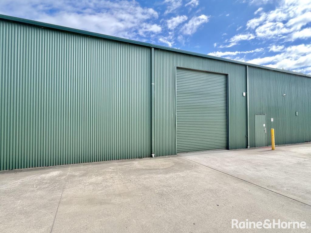 Shed C / 52 Lee St, Kelso, NSW 2795