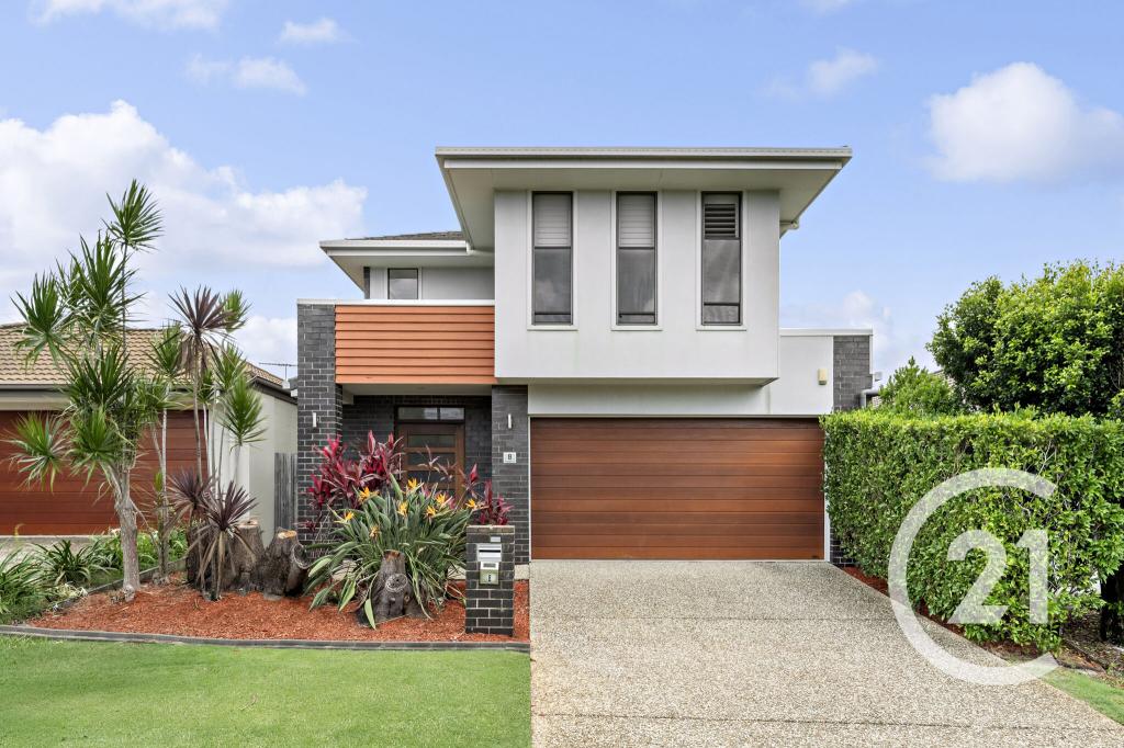 8 Mcilwaith St, North Lakes, QLD 4509