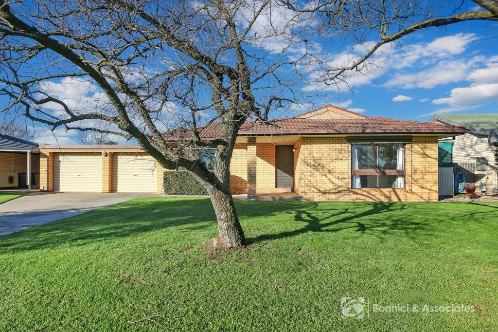 20 Welton St, Holbrook, NSW 2644