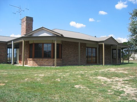 217 Tarago Rd, Bungendore, NSW 2621