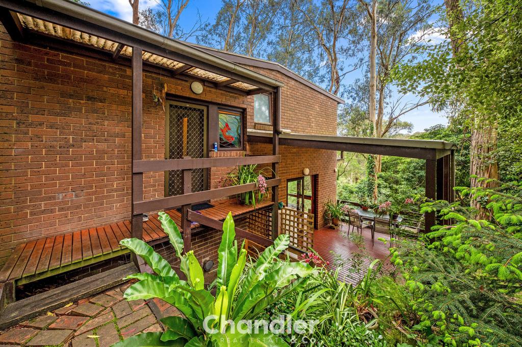 16 Centre Rd, Upwey, VIC 3158