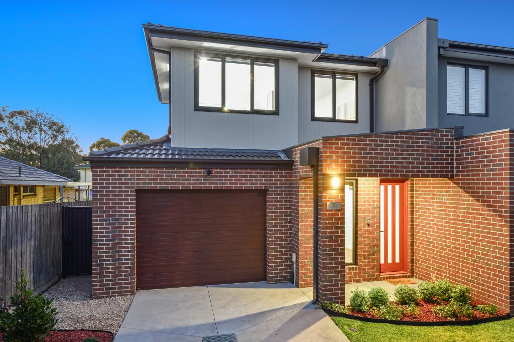 3b Lebanon Cres, Mulgrave, VIC 3170