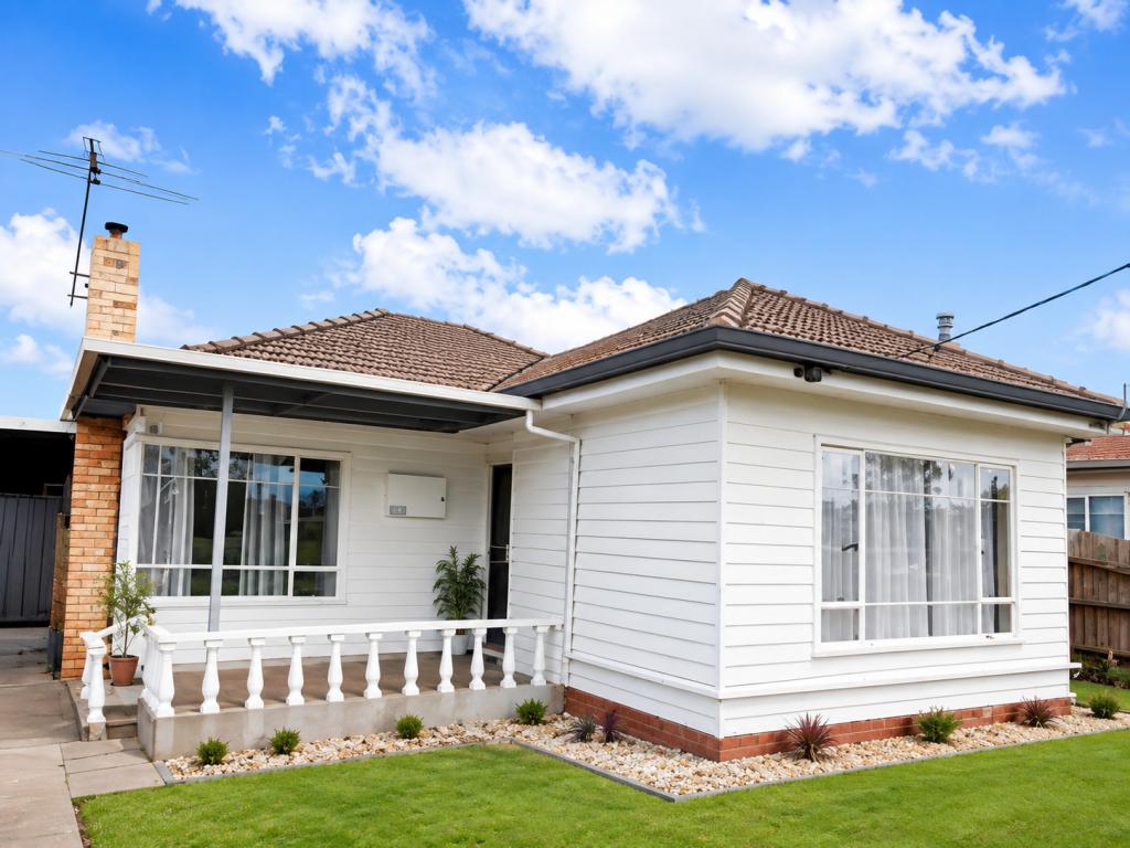 13 Bradley St, Sunshine North, VIC 3020