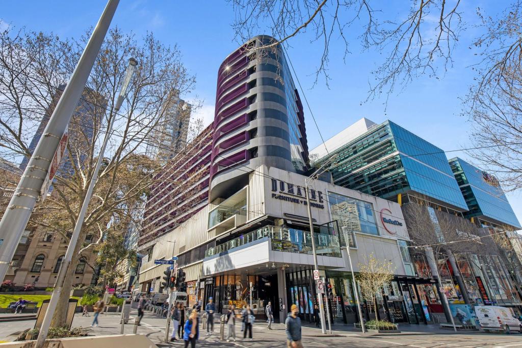 110/300 Swanston St, Melbourne, VIC 3000