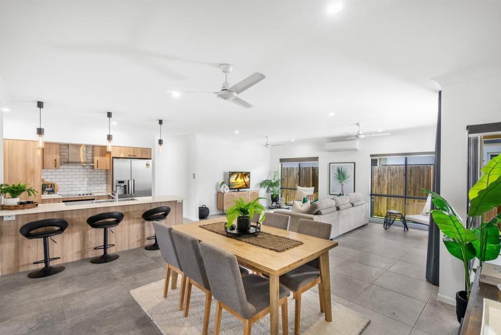 96 Flagstone Tce, Smithfield, QLD 4878