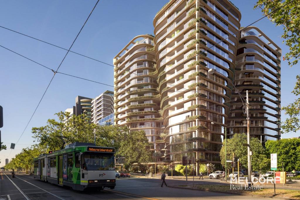 1504/472-474 St Kilda Rd, Melbourne, VIC 3004