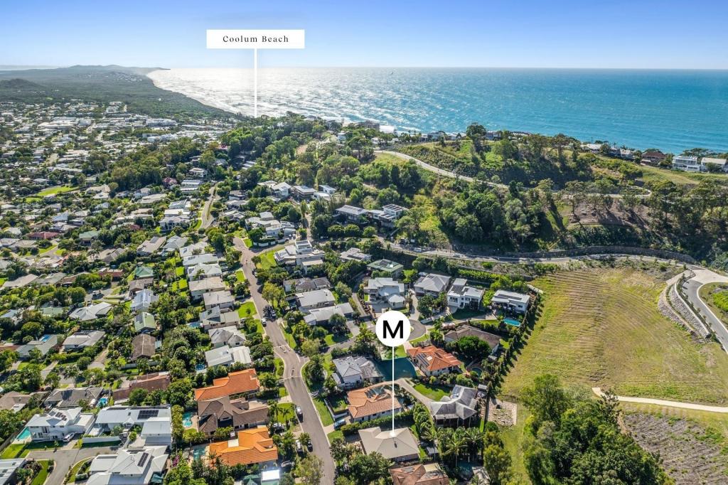 39 Avalon St, Coolum Beach, QLD 4573