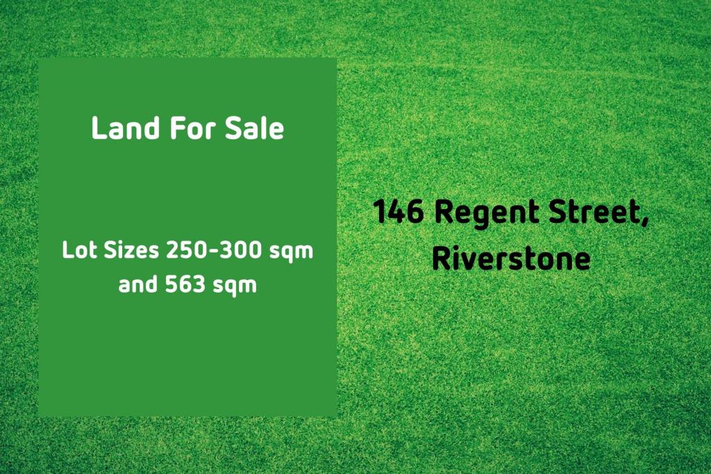 Lot/146 Regent St, Riverstone, NSW 2765