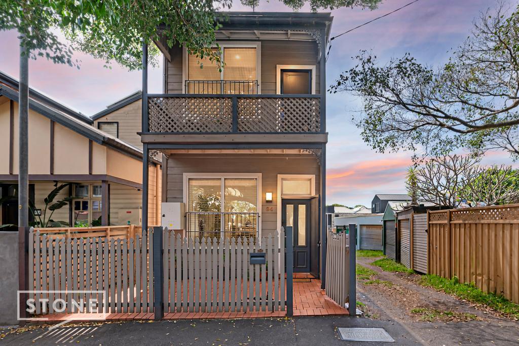 64 Parry St, Cooks Hill, NSW 2300