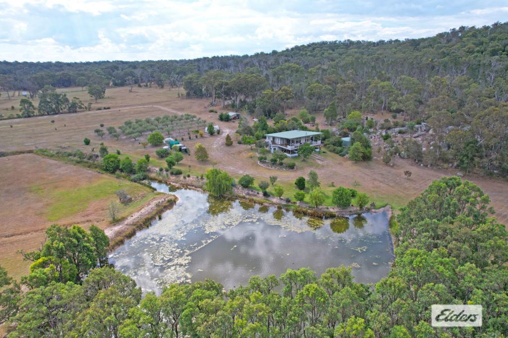 186 Mckechnie Rd, Ruby Creek, NSW 4380